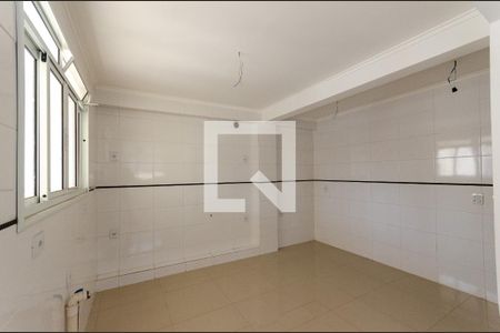 Casa de condomínio à venda com 132m², 3 quartos e 3 vagasCozinha