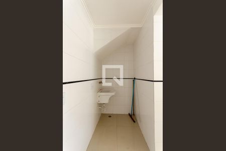 Casa de condomínio à venda com 132m², 3 quartos e 3 vagasCozinha