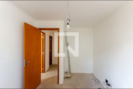 Casa de condomínio à venda com 132m², 3 quartos e 3 vagasQuarto 2