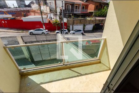 Casa de condomínio à venda com 132m², 3 quartos e 3 vagasSacada da suíte