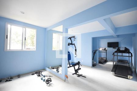 Apartamento à venda com 69m², 3 quartos e 1 vagaAcademia