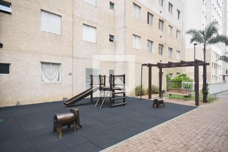 Apartamento à venda com 69m², 3 quartos e 1 vagaPlayground