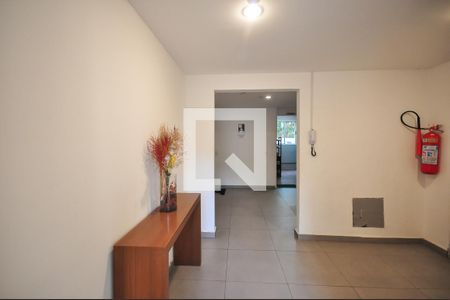 Apartamento à venda com 69m², 3 quartos e 1 vagaHall Social