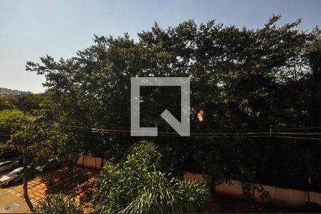 Vista de apartamento à venda com 3 quartos, 69m² em Pirajussara, São Paulo