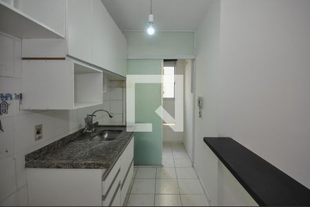 Apartamento à venda com 69m², 3 quartos e 1 vagaCozinha