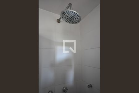 Apartamento à venda com 69m², 3 quartos e 1 vagaChuveiro do Banheiro da Suíte