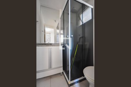 Apartamento à venda com 69m², 3 quartos e 1 vagaBanheiro Suíte