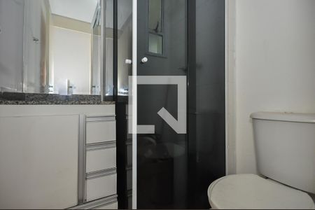 Apartamento à venda com 69m², 3 quartos e 1 vagaBanheiro