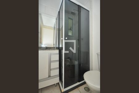 Apartamento à venda com 69m², 3 quartos e 1 vagaBanheiro