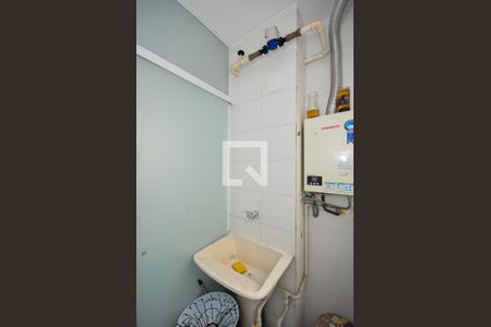 Apartamento à venda com 69m², 3 quartos e 1 vagaÁrea de Serviço