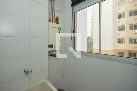 Apartamento à venda com 69m², 3 quartos e 1 vagaÁrea de Serviço