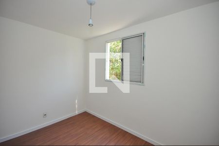 Apartamento à venda com 69m², 3 quartos e 1 vagaQuarto 2