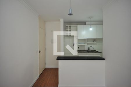 Apartamento à venda com 69m², 3 quartos e 1 vagaCozinha