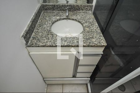 Apartamento à venda com 69m², 3 quartos e 1 vagaBanheiro