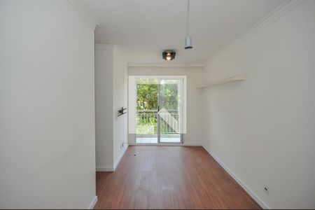 Sala de apartamento à venda com 3 quartos, 69m² em Pirajussara, São Paulo