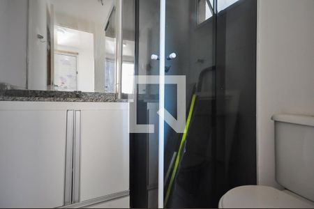 Apartamento à venda com 69m², 3 quartos e 1 vagaBanheiro Suíte