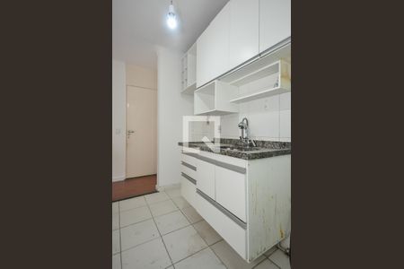 Apartamento à venda com 69m², 3 quartos e 1 vagaCozinha