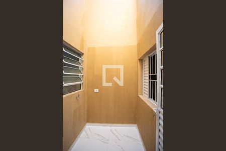 Casa para alugar com 36m², 2 quartos e sem vaga Casa para alugar com 36m², 2 quartos e sem vagaÁrea de Serviço