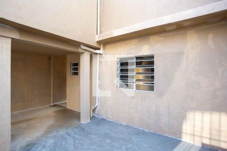 Casa para alugar com 36m², 2 quartos e sem vaga Casa para alugar com 36m², 2 quartos e sem vagaÁrea comum