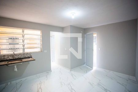 Casa para alugar com 36m², 2 quartos e sem vaga Casa para alugar com 36m², 2 quartos e sem vagaCozinha