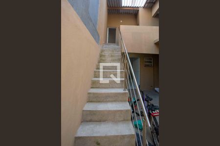 Casa para alugar com 36m², 2 quartos e sem vaga Casa para alugar com 36m², 2 quartos e sem vagaÁrea comum