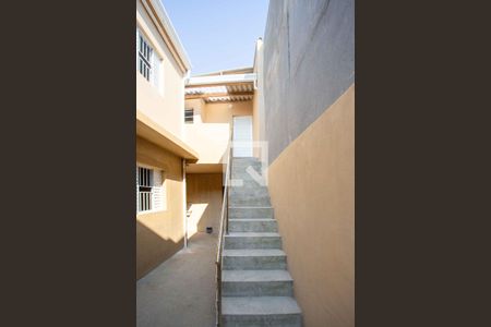 Casa para alugar com 36m², 2 quartos e sem vaga Casa para alugar com 36m², 2 quartos e sem vagaÁrea comum