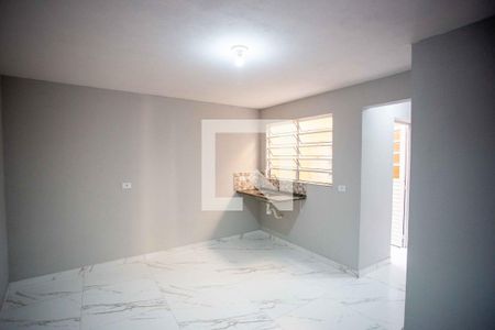 Casa para alugar com 36m², 2 quartos e sem vaga Casa para alugar com 36m², 2 quartos e sem vagaCozinha