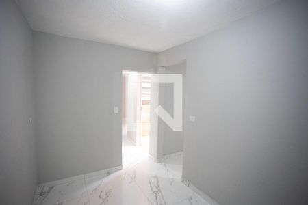 Quarto 2 de casa para alugar com 2 quartos, 36m² em Canhema, Diadema
