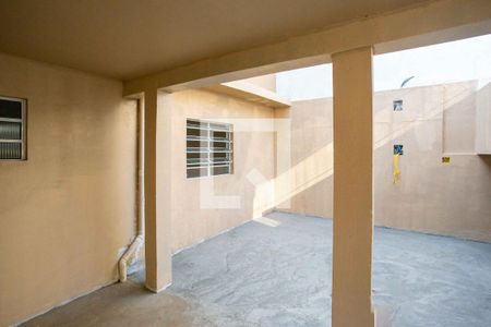 Casa para alugar com 36m², 2 quartos e sem vaga Casa para alugar com 36m², 2 quartos e sem vagaÁrea comum