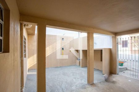 Casa para alugar com 36m², 2 quartos e sem vaga Casa para alugar com 36m², 2 quartos e sem vagaÁrea comum