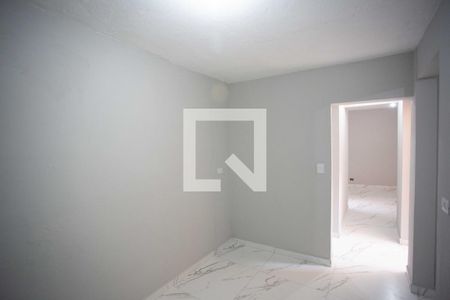 Quarto 2 de casa para alugar com 2 quartos, 36m² em Canhema, Diadema