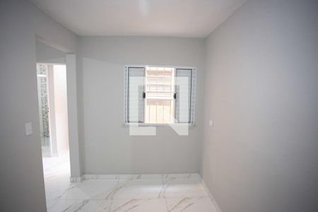 Quarto 1 de casa para alugar com 2 quartos, 36m² em Canhema, Diadema