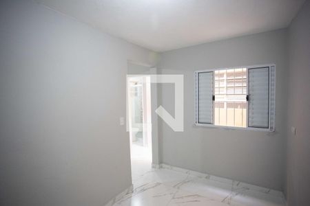 Quarto 1 de casa para alugar com 2 quartos, 36m² em Canhema, Diadema