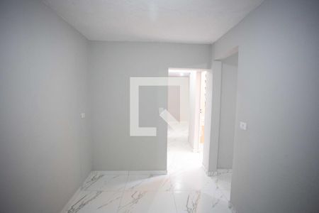 Quarto 2 de casa para alugar com 2 quartos, 36m² em Canhema, Diadema