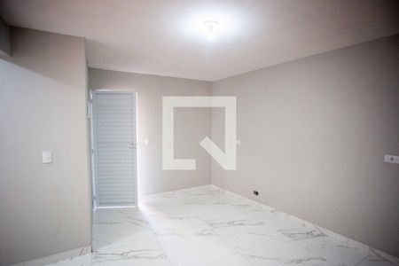 Cozinha de casa para alugar com 2 quartos, 36m² em Canhema, Diadema