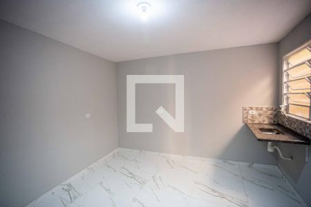 Casa para alugar com 36m², 2 quartos e sem vaga Casa para alugar com 36m², 2 quartos e sem vagaCozinha