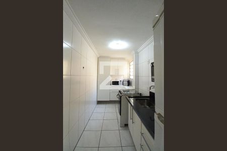 Apartamento à venda com 109m², 2 quartos e 2 vagas Apartamento à venda com 109m², 2 quartos e 2 vagasCozinha