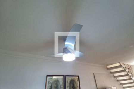 Apartamento à venda com 109m², 2 quartos e 2 vagas Apartamento à venda com 109m², 2 quartos e 2 vagasDetalhe da Sala de Jantar