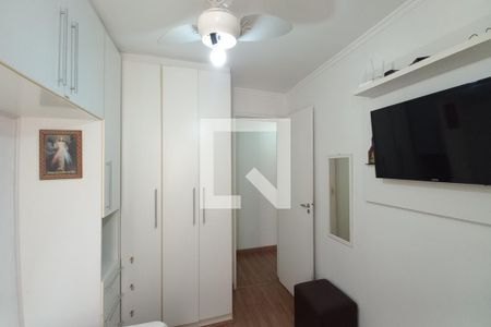 Apartamento à venda com 109m², 2 quartos e 2 vagas Apartamento à venda com 109m², 2 quartos e 2 vagasQuarto 2