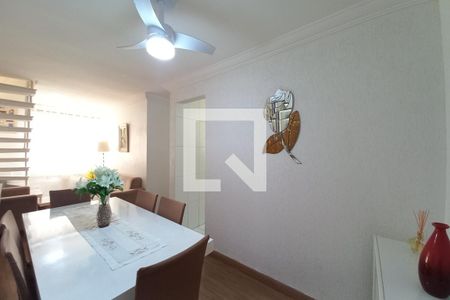 Apartamento à venda com 109m², 2 quartos e 2 vagas Apartamento à venda com 109m², 2 quartos e 2 vagasSala de Jantar