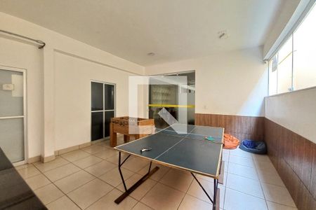 Apartamento à venda com 109m², 2 quartos e 2 vagas Apartamento à venda com 109m², 2 quartos e 2 vagasÁrea comum