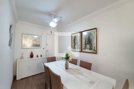 Apartamento à venda com 109m², 2 quartos e 2 vagas Apartamento à venda com 109m², 2 quartos e 2 vagasSala de Jantar