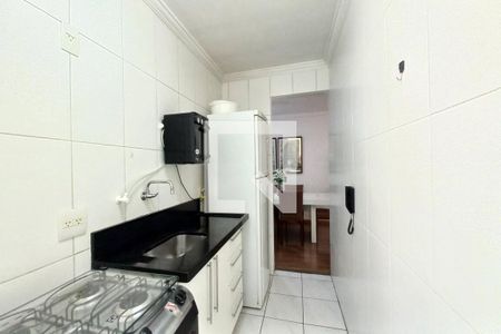 Apartamento à venda com 109m², 2 quartos e 2 vagas Apartamento à venda com 109m², 2 quartos e 2 vagasCozinha