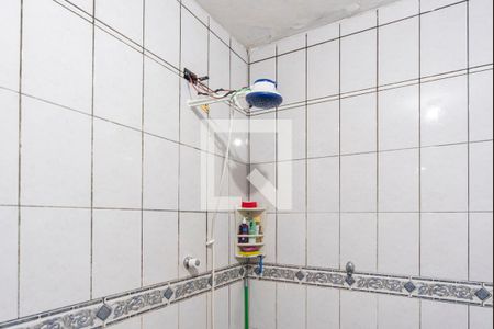 Casa à venda com 170m², 3 quartos e 2 vagas Casa à venda com 170m², 3 quartos e 2 vagasBanheiro Social