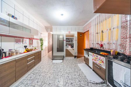 Casa à venda com 170m², 3 quartos e 2 vagas Casa à venda com 170m², 3 quartos e 2 vagasCopa e Cozinha