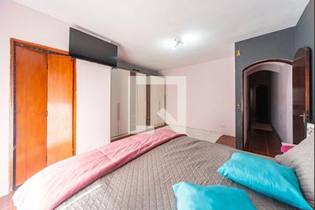 Casa à venda com 170m², 3 quartos e 2 vagas Casa à venda com 170m², 3 quartos e 2 vagasQuarto 1