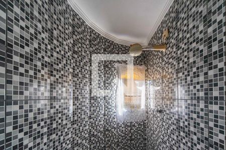 Casa à venda com 170m², 3 quartos e 2 vagas Casa à venda com 170m², 3 quartos e 2 vagasBanheiro do Quarto 1