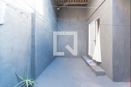 Casa à venda com 170m², 3 quartos e 2 vagas Casa à venda com 170m², 3 quartos e 2 vagasVaranda do Quarto 3