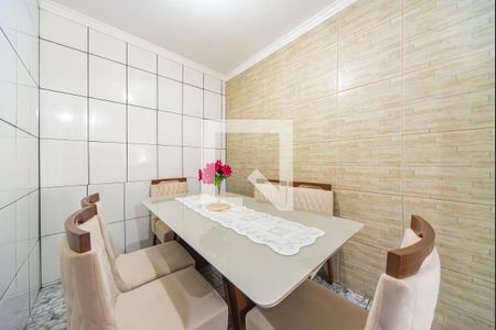 Casa à venda com 170m², 3 quartos e 2 vagas Casa à venda com 170m², 3 quartos e 2 vagasCopa e Cozinha