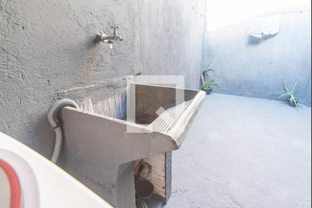 Casa à venda com 170m², 3 quartos e 2 vagas Casa à venda com 170m², 3 quartos e 2 vagasÁrea de Serviço